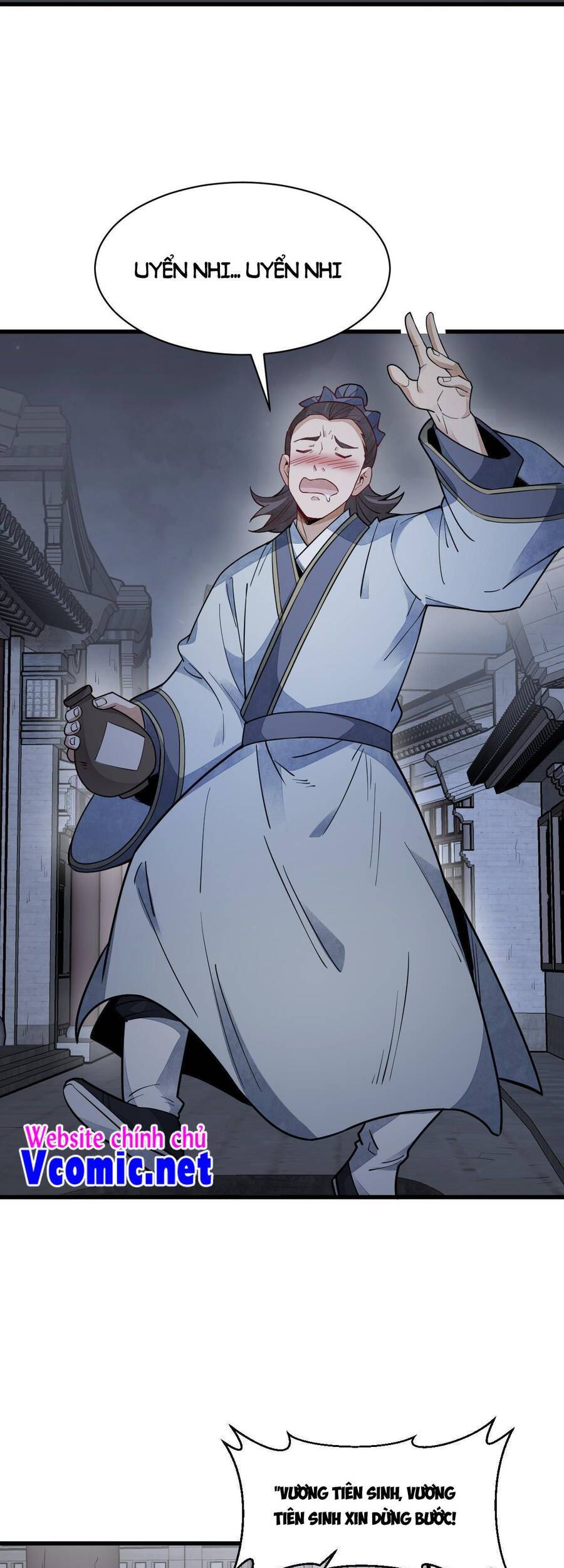 Lạn Kha Kỳ Duyên Chapter 142 - 7