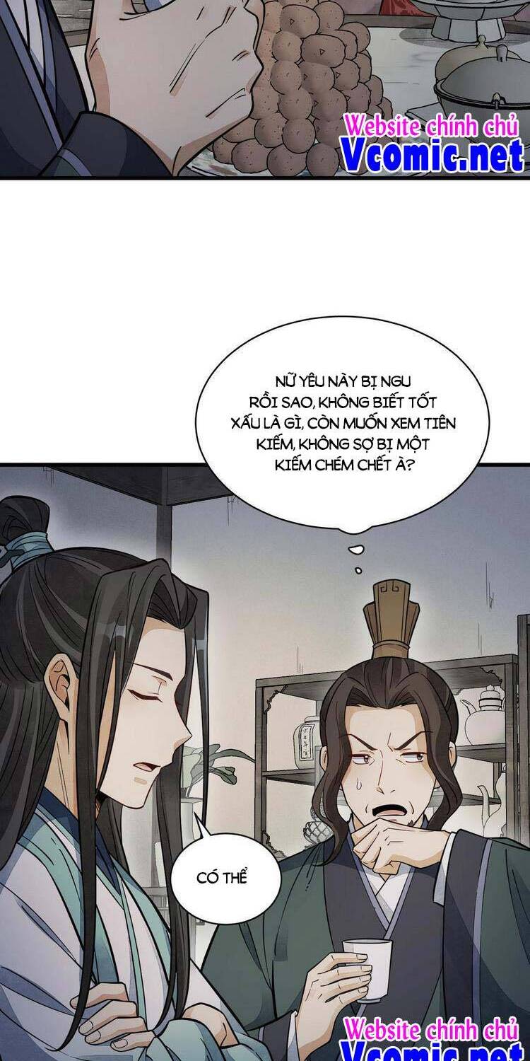 Lạn Kha Kỳ Duyên Chapter 144 - 23