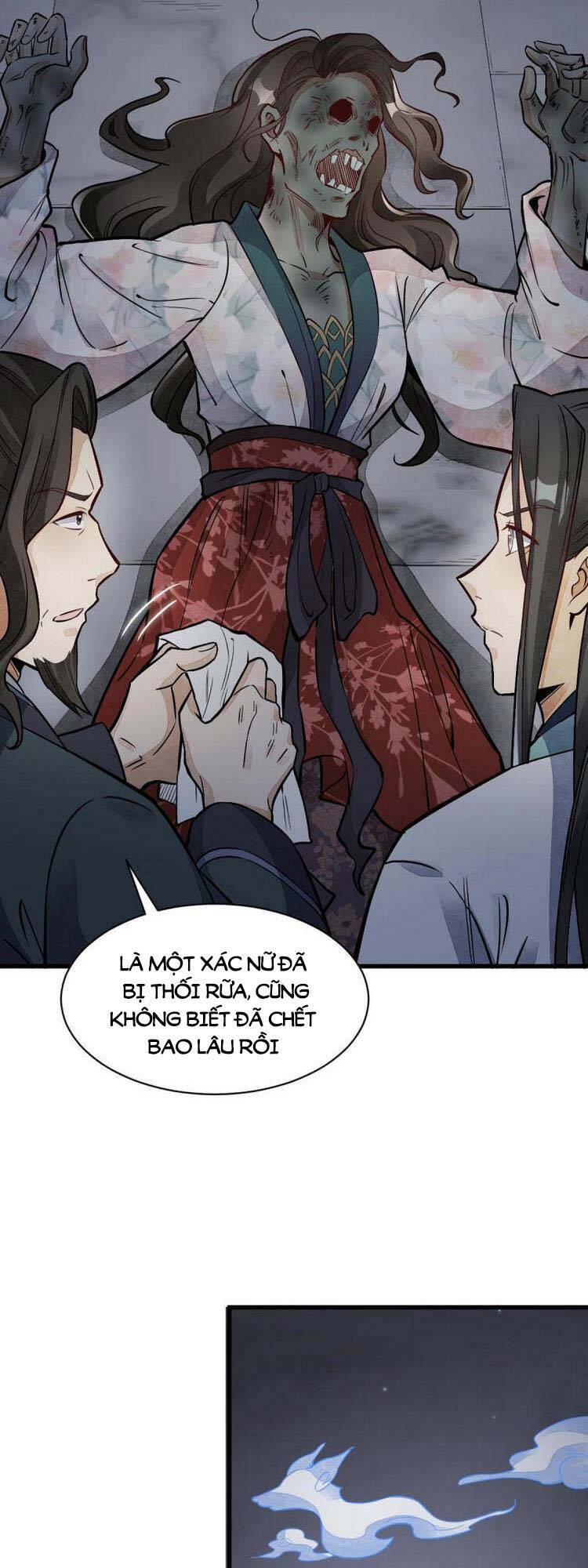 Lạn Kha Kỳ Duyên Chapter 145 - 13