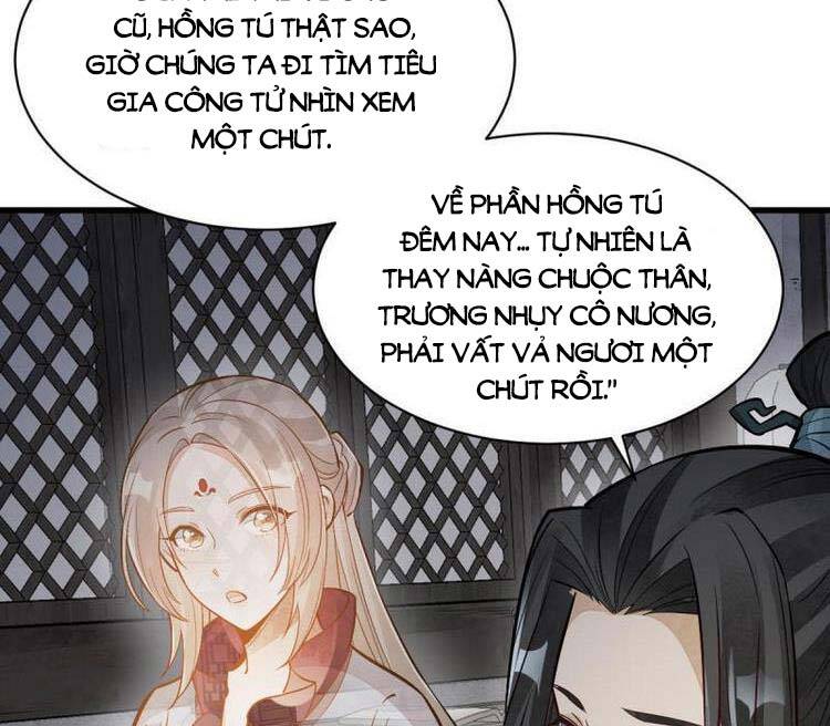Lạn Kha Kỳ Duyên Chapter 145 - 17