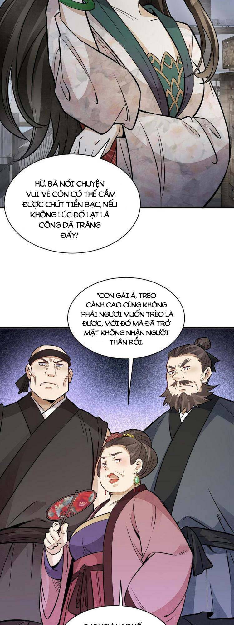 Lạn Kha Kỳ Duyên Chapter 145 - 28