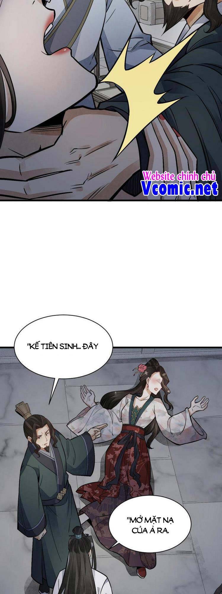 Lạn Kha Kỳ Duyên Chapter 145 - 10