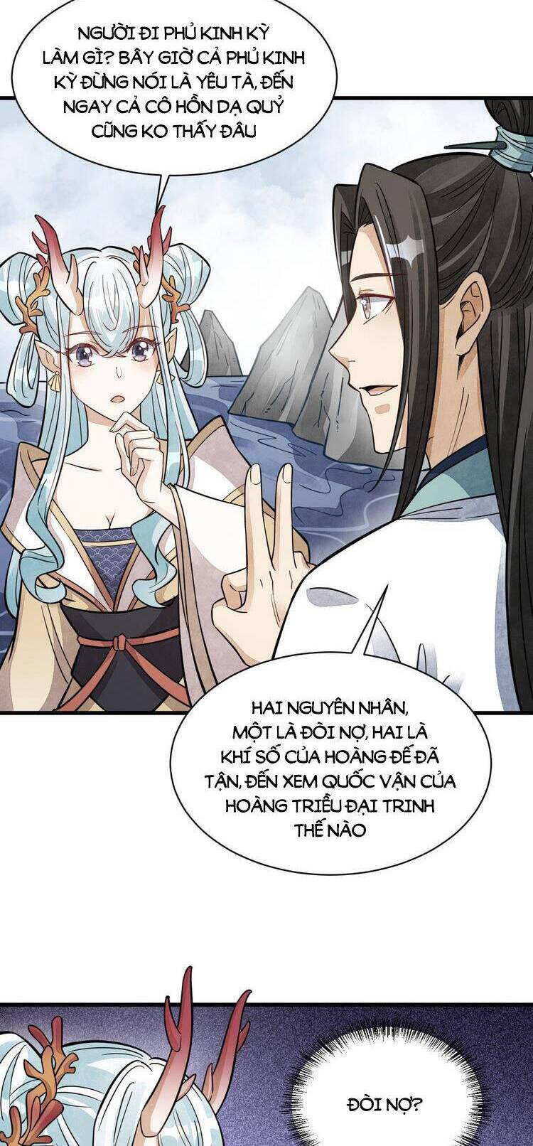 Lạn Kha Kỳ Duyên Chapter 146 - 14