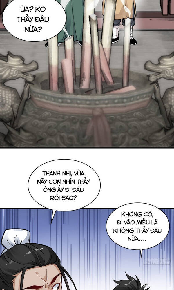 Lạn Kha Kỳ Duyên Chapter 15 - 6