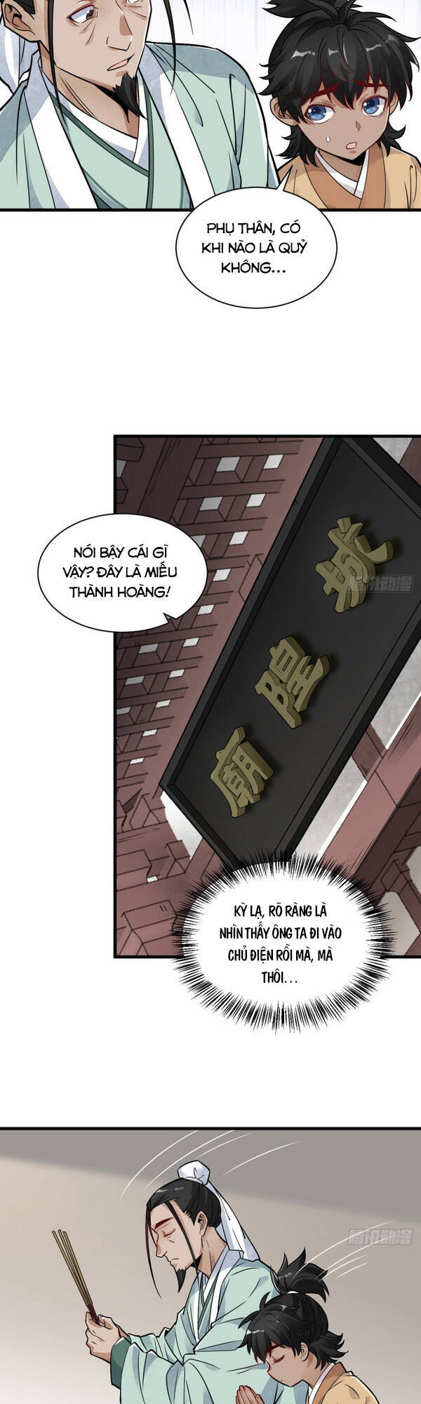 Lạn Kha Kỳ Duyên Chapter 15 - 7