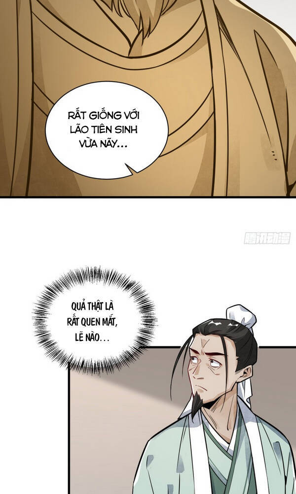 Lạn Kha Kỳ Duyên Chapter 15 - 10