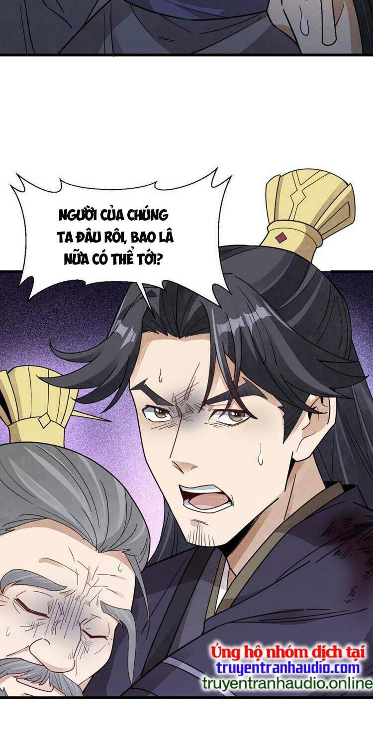 Lạn Kha Kỳ Duyên Chapter 151 - 29