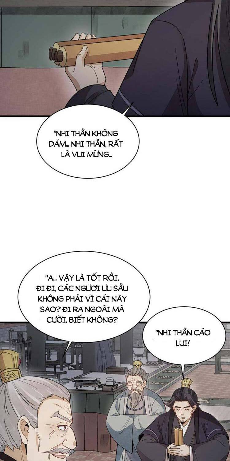 Lạn Kha Kỳ Duyên Chapter 151 - 6