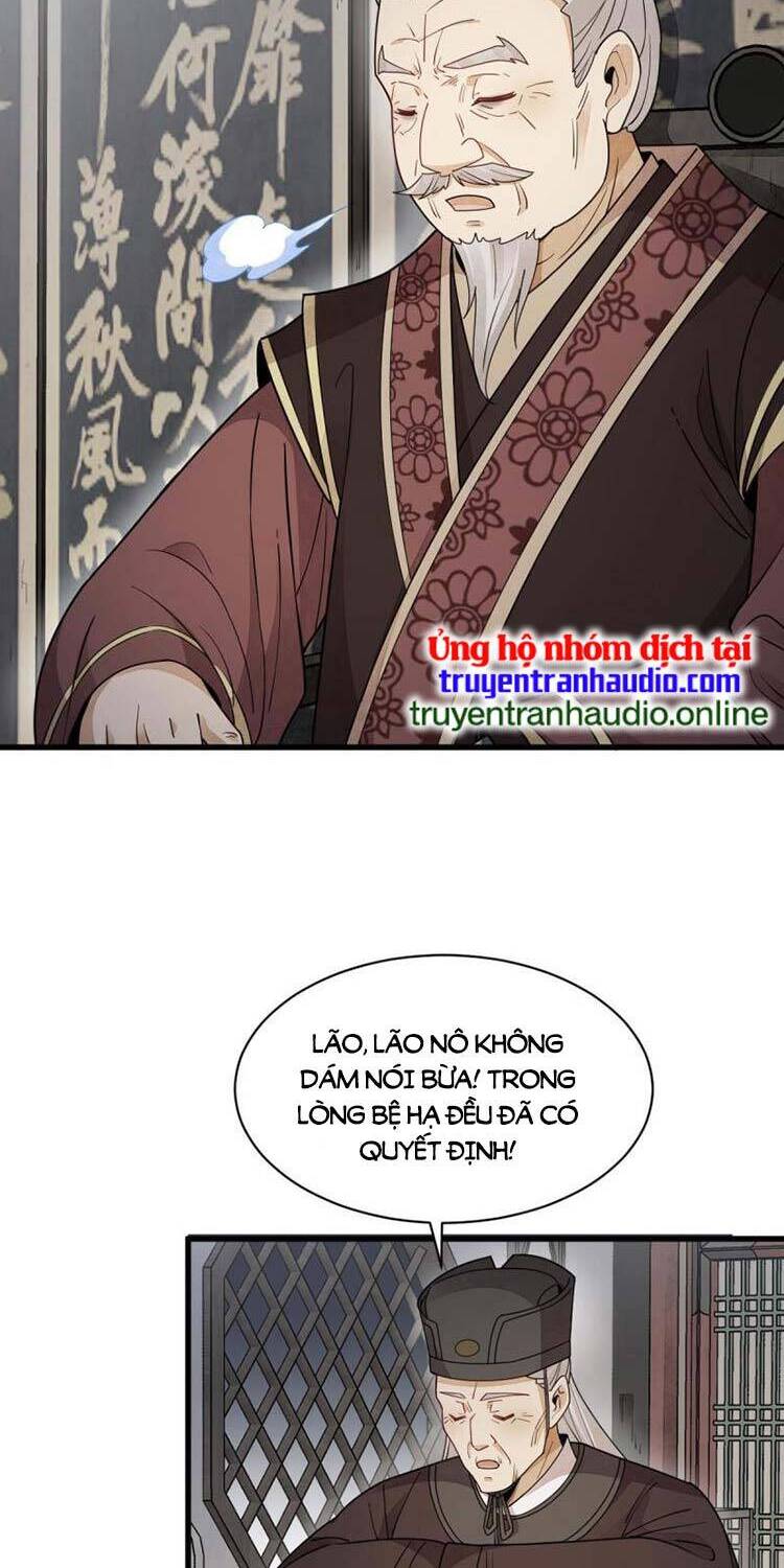 Lạn Kha Kỳ Duyên Chapter 151 - 8