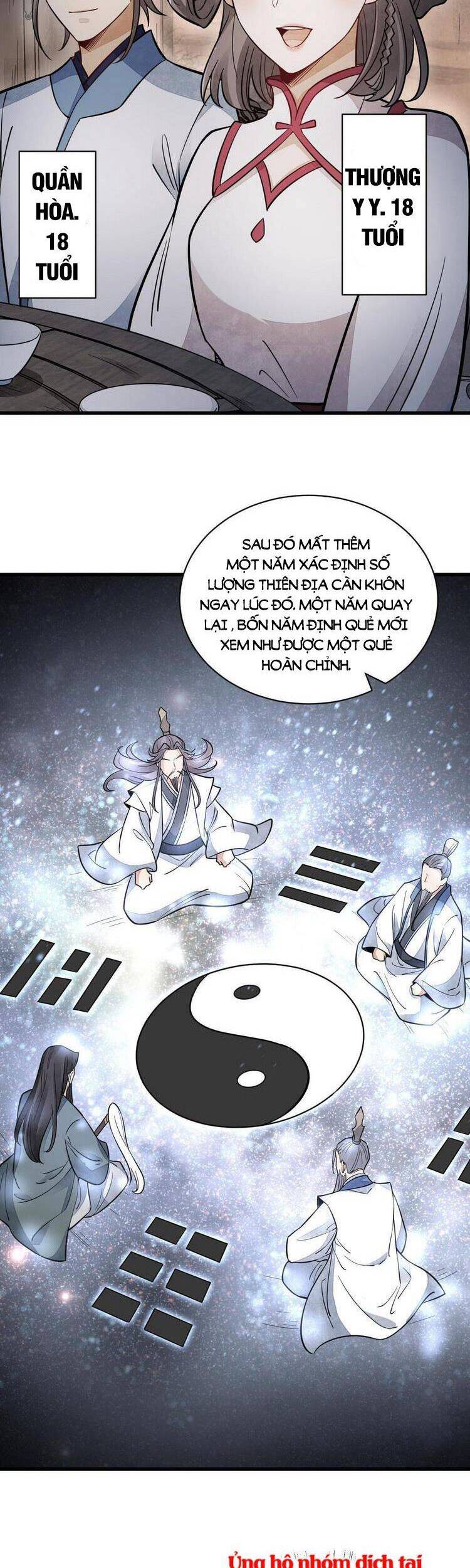 Lạn Kha Kỳ Duyên Chapter 156 - 14