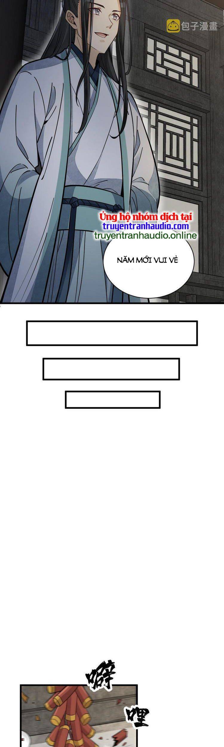 Lạn Kha Kỳ Duyên Chapter 156 - 9