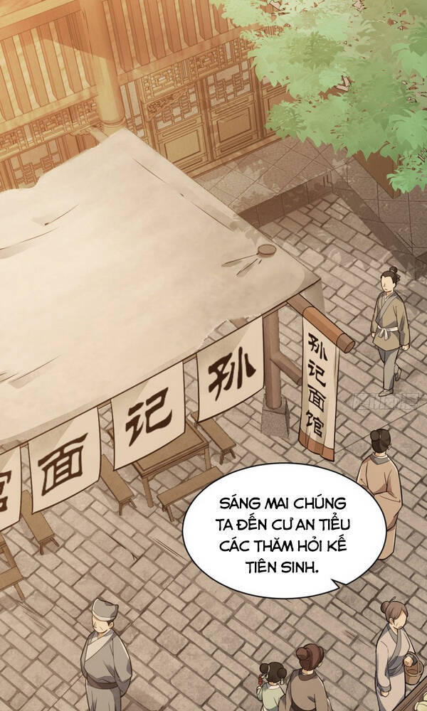 Lạn Kha Kỳ Duyên Chapter 17 - 27