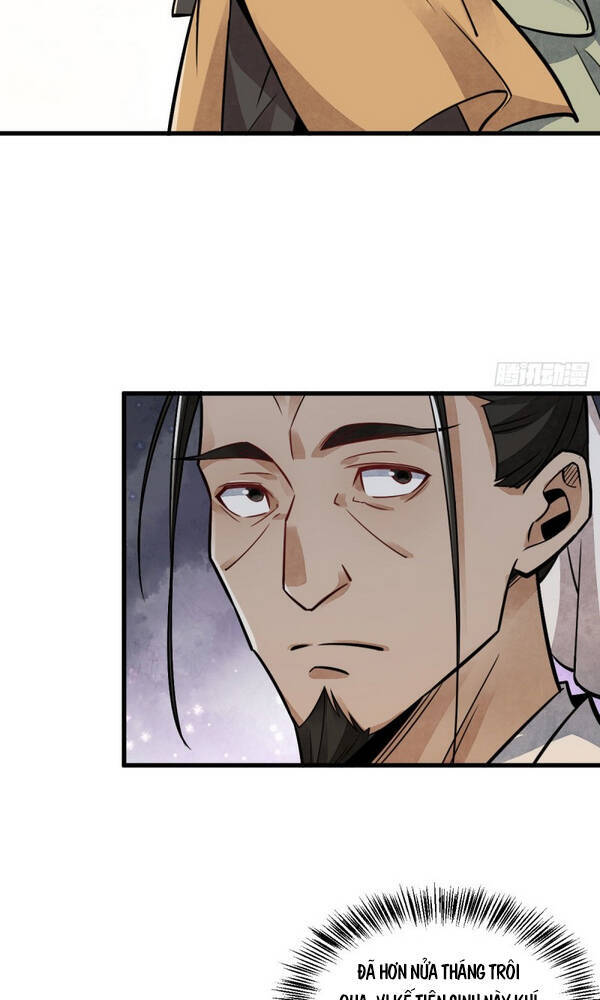 Lạn Kha Kỳ Duyên Chapter 17 - 6