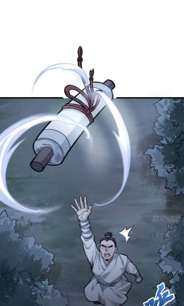 Lạn Kha Kỳ Duyên Chapter 19 - 16