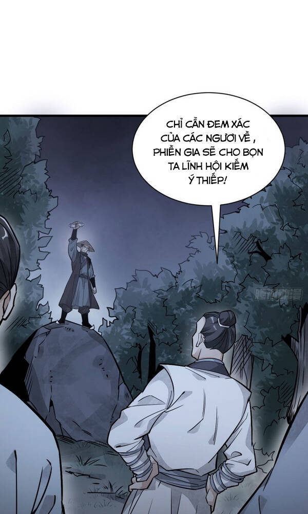 Lạn Kha Kỳ Duyên Chapter 19 - 8
