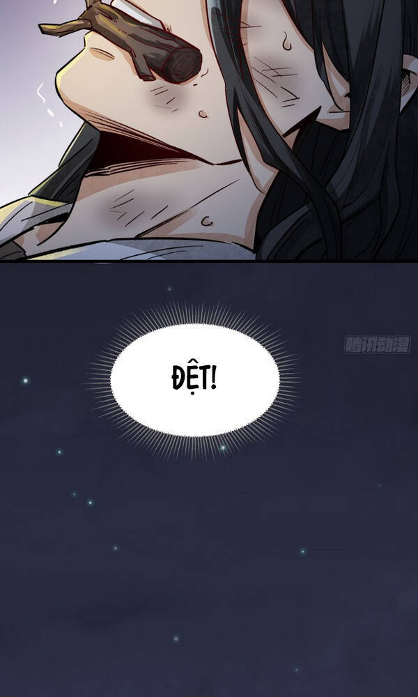 Lạn Kha Kỳ Duyên Chapter 2 - 16
