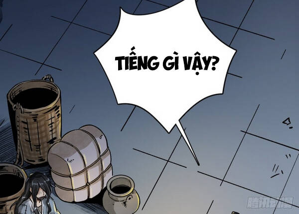 Lạn Kha Kỳ Duyên Chapter 2 - 19