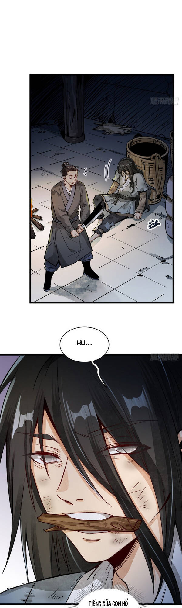 Lạn Kha Kỳ Duyên Chapter 2 - 22