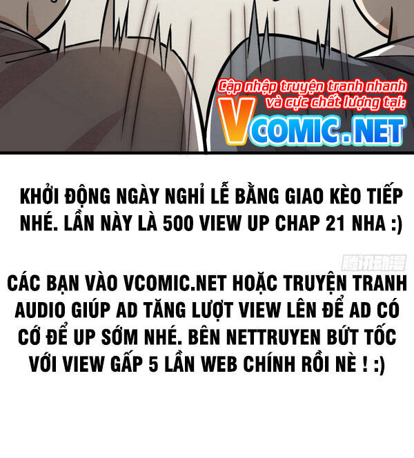 Lạn Kha Kỳ Duyên Chapter 20 - 30