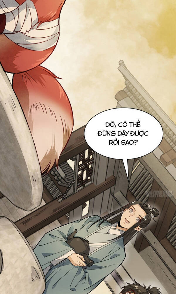Lạn Kha Kỳ Duyên Chapter 21 - 23