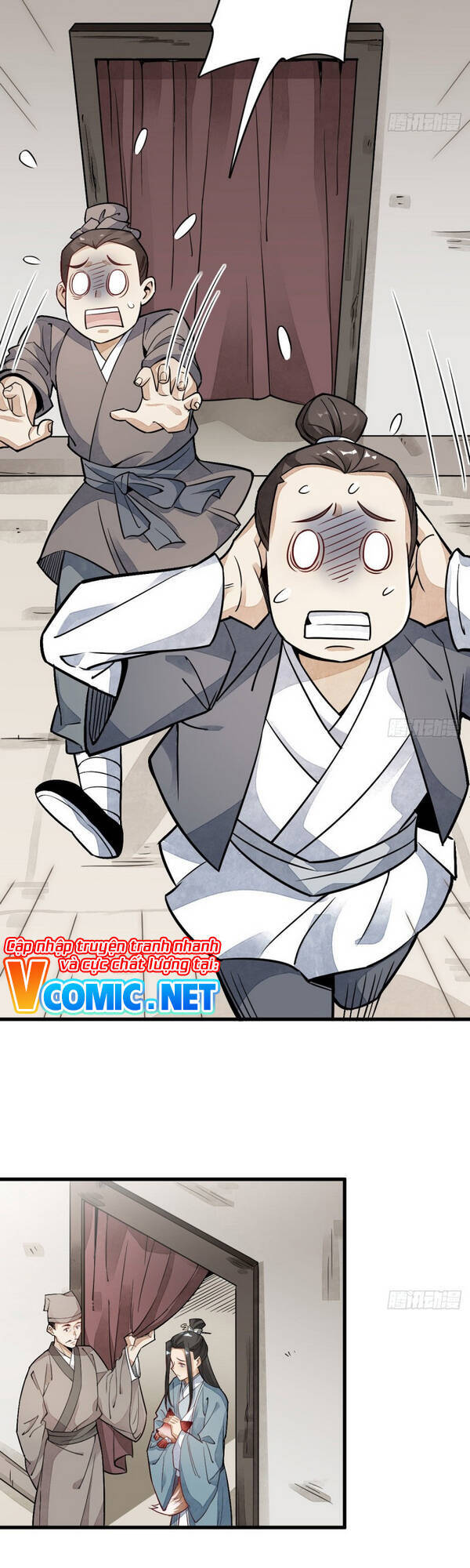 Lạn Kha Kỳ Duyên Chapter 21 - 5