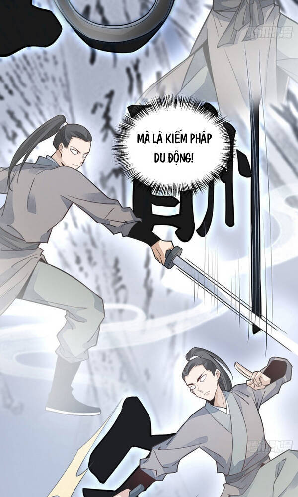 Lạn Kha Kỳ Duyên Chapter 22 - 16