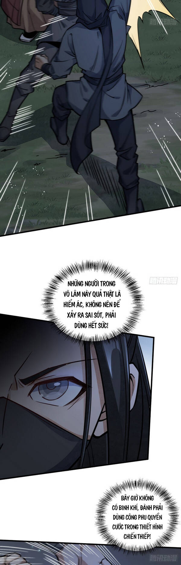 Lạn Kha Kỳ Duyên Chapter 25 - 19