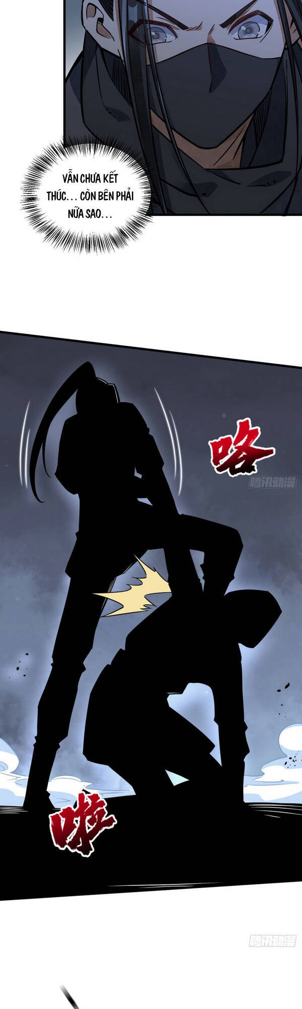 Lạn Kha Kỳ Duyên Chapter 25 - 26