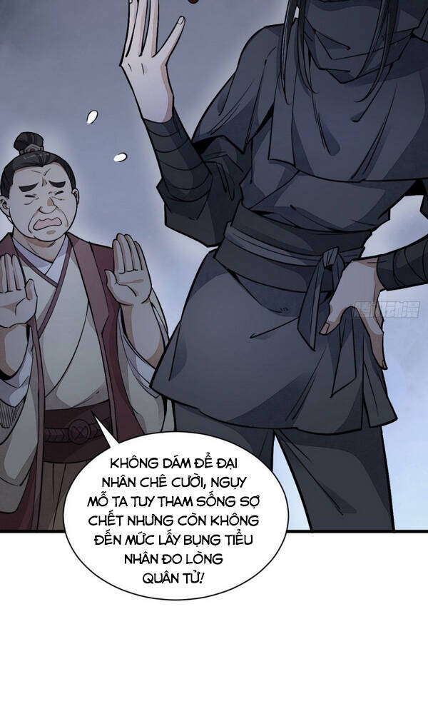 Lạn Kha Kỳ Duyên Chapter 26 - 18
