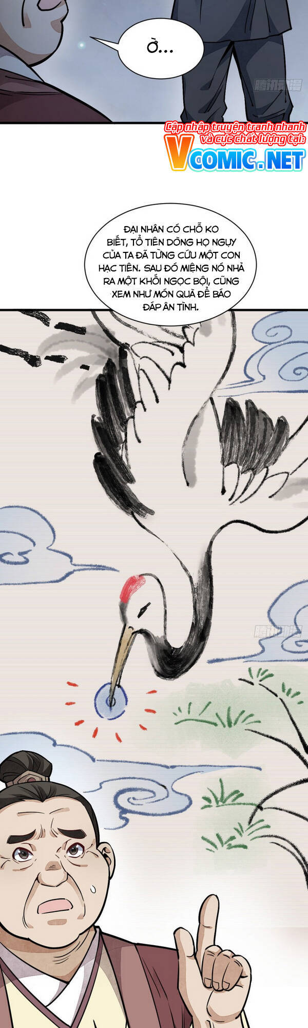 Lạn Kha Kỳ Duyên Chapter 26 - 3