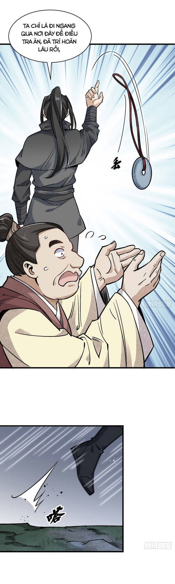 Lạn Kha Kỳ Duyên Chapter 26 - 21
