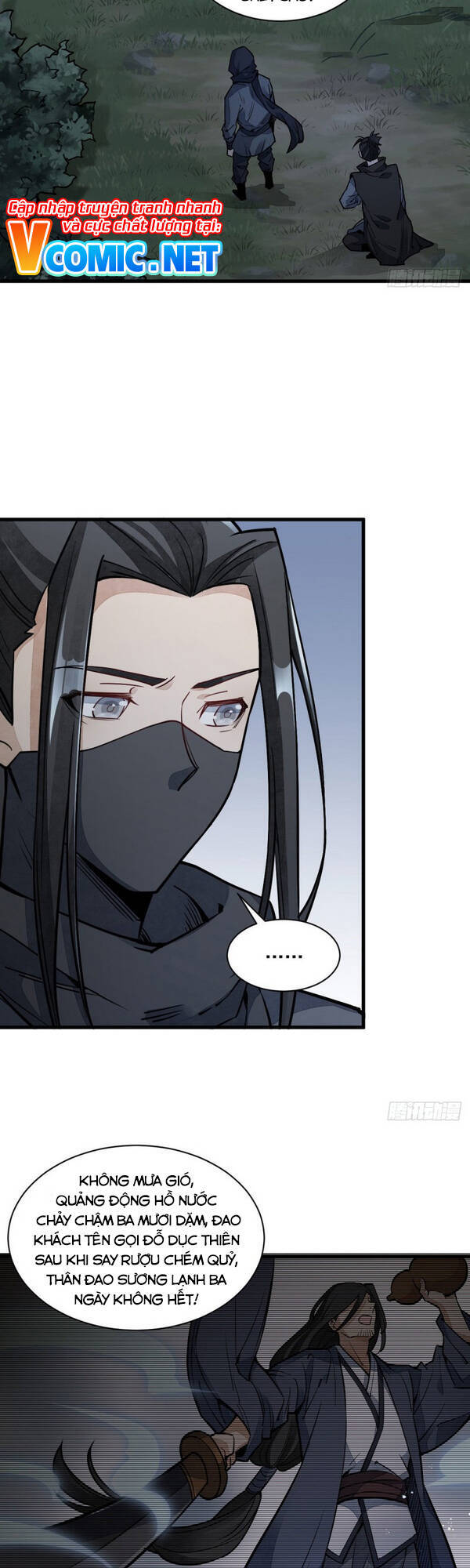 Lạn Kha Kỳ Duyên Chapter 26 - 5
