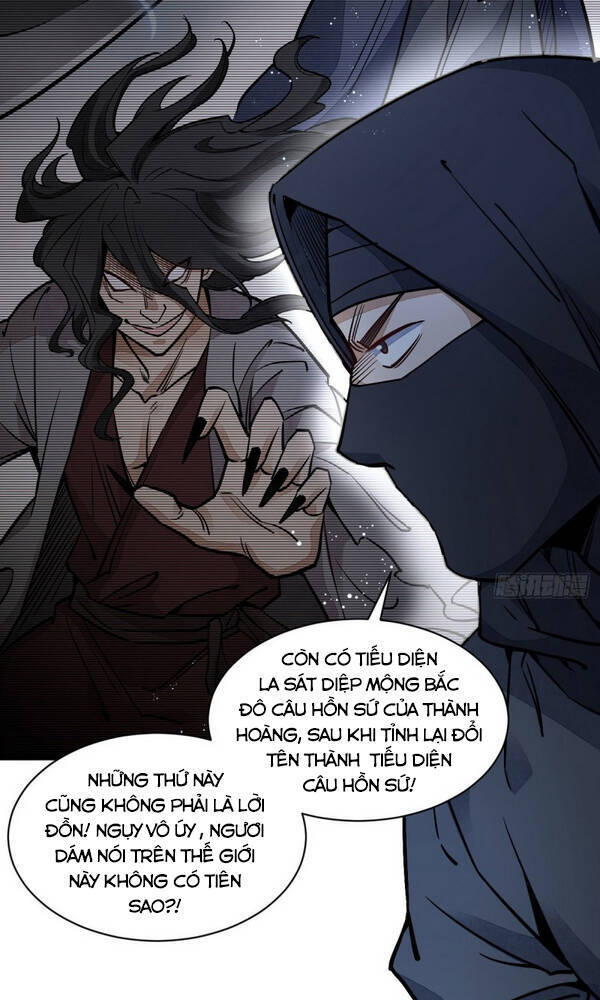 Lạn Kha Kỳ Duyên Chapter 26 - 6