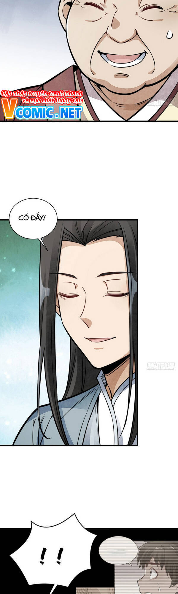 Lạn Kha Kỳ Duyên Chapter 27 - 24