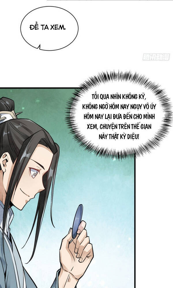 Lạn Kha Kỳ Duyên Chapter 27 - 27
