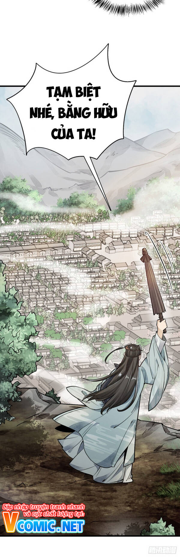 Lạn Kha Kỳ Duyên Chapter 28 - 33