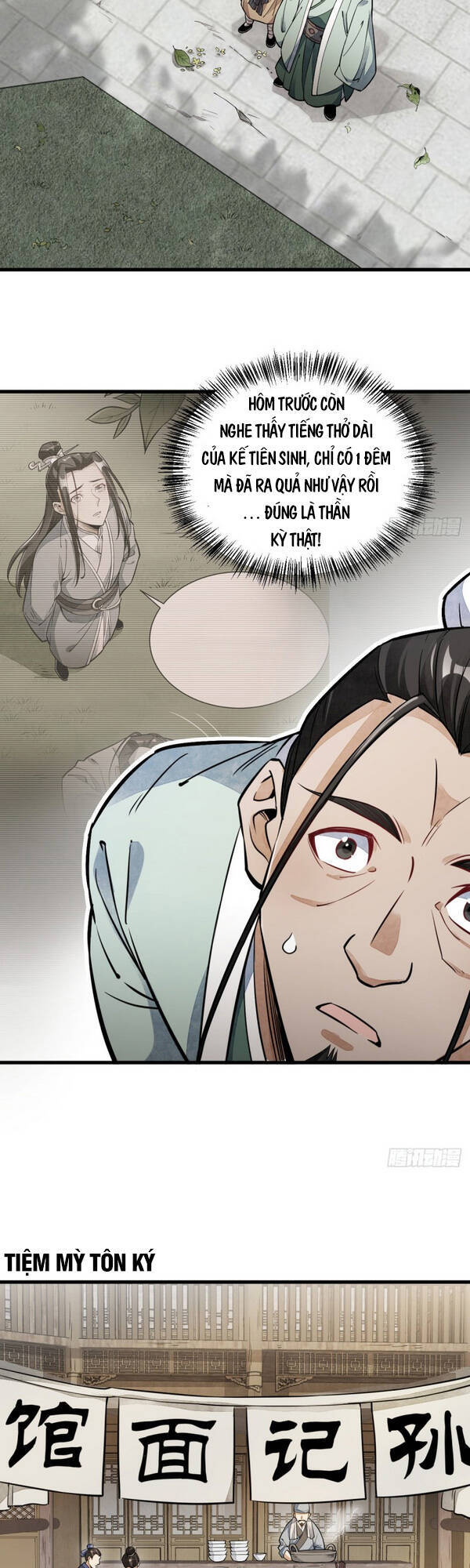 Lạn Kha Kỳ Duyên Chapter 29 - 5