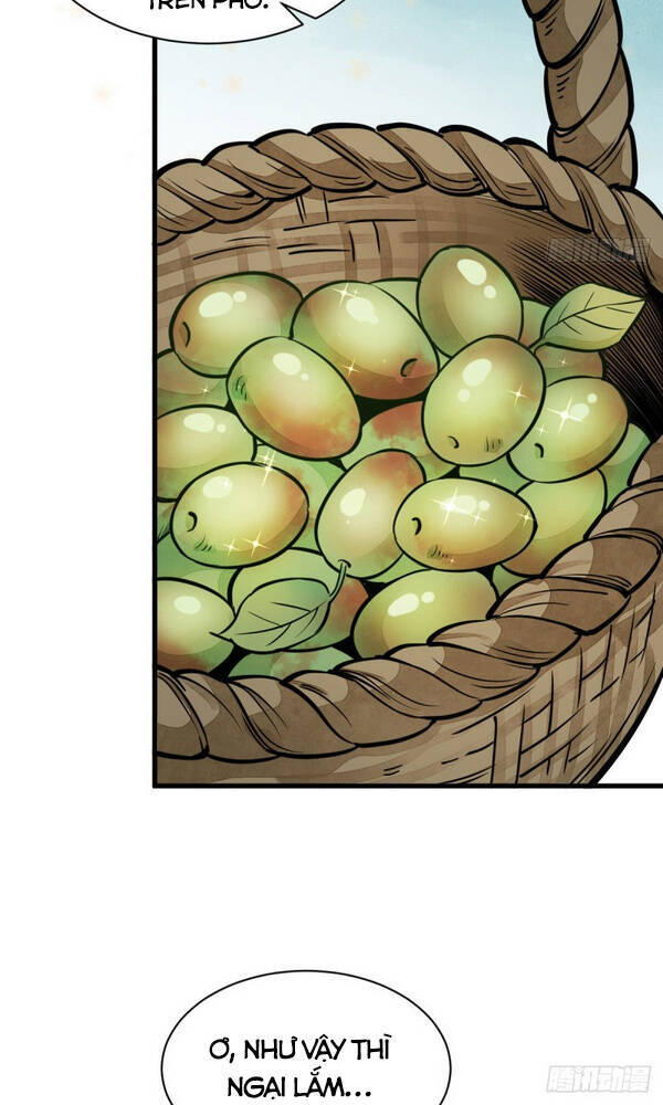 Lạn Kha Kỳ Duyên Chapter 29 - 8