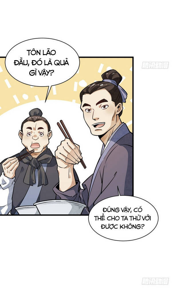 Lạn Kha Kỳ Duyên Chapter 29 - 10
