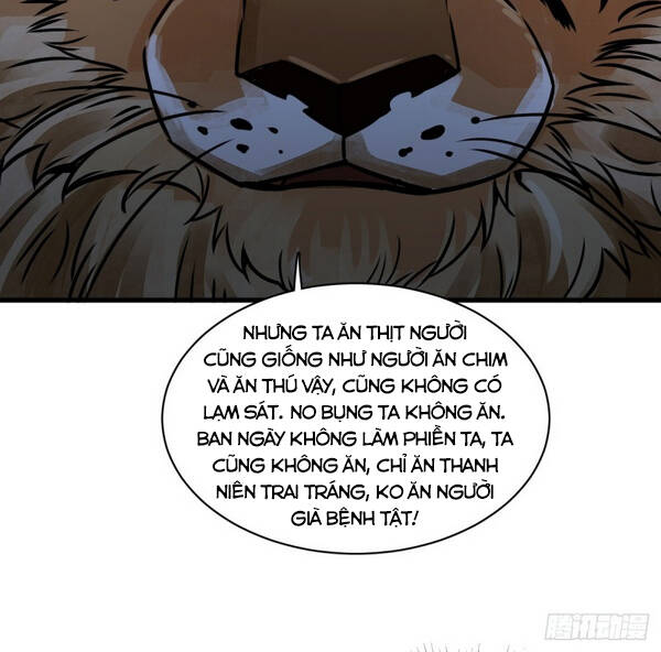 Lạn Kha Kỳ Duyên Chapter 3 - 17