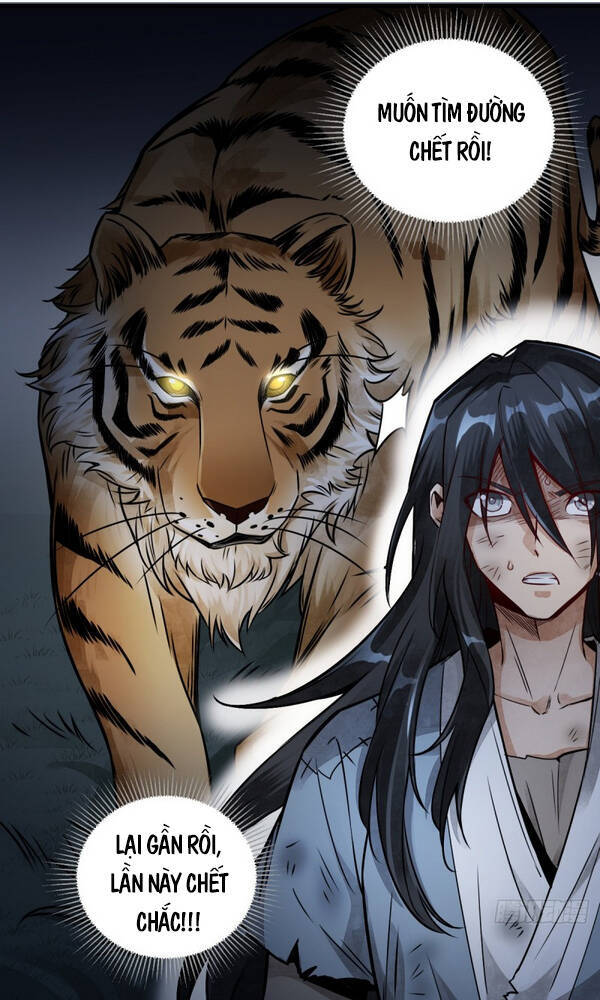 Lạn Kha Kỳ Duyên Chapter 3 - 31