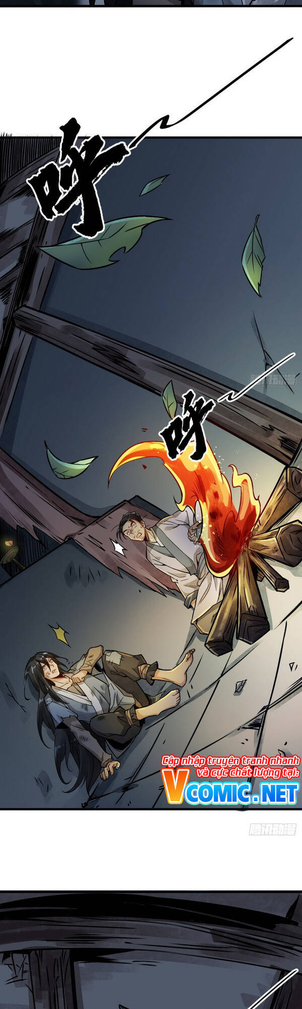 Lạn Kha Kỳ Duyên Chapter 3 - 32