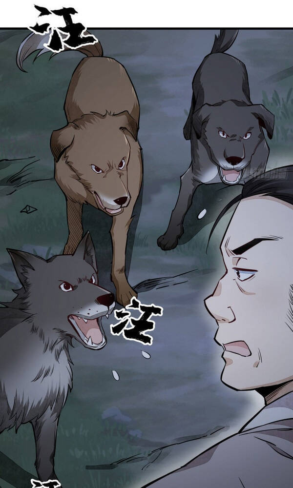 Lạn Kha Kỳ Duyên Chapter 30 - 18