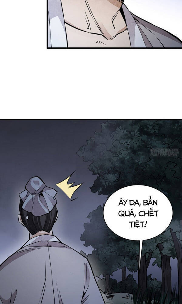 Lạn Kha Kỳ Duyên Chapter 30 - 27
