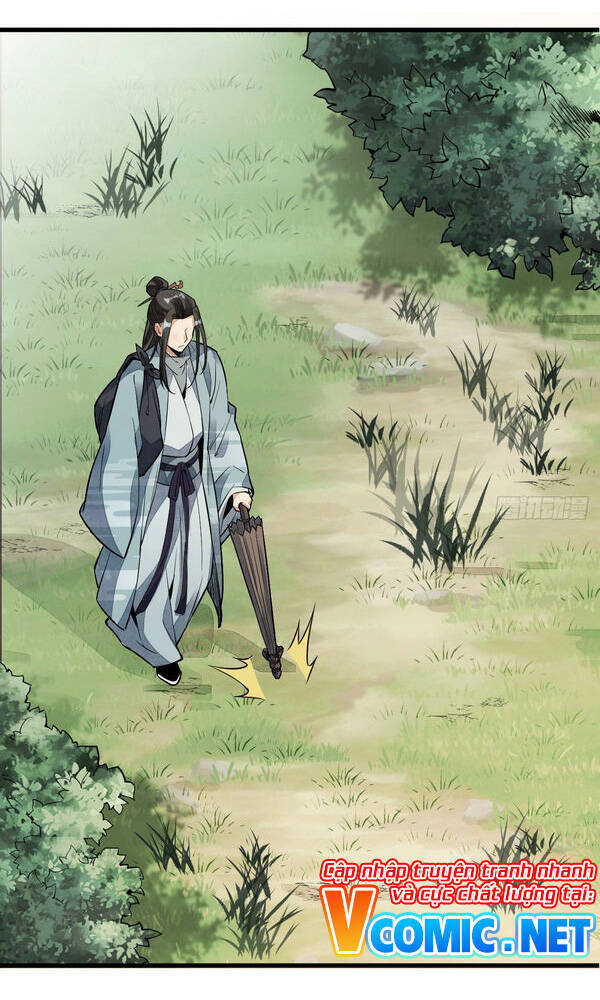 Lạn Kha Kỳ Duyên Chapter 32 - 31