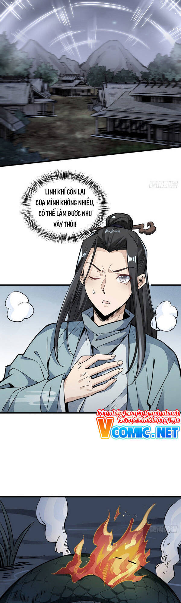 Lạn Kha Kỳ Duyên Chapter 32 - 5