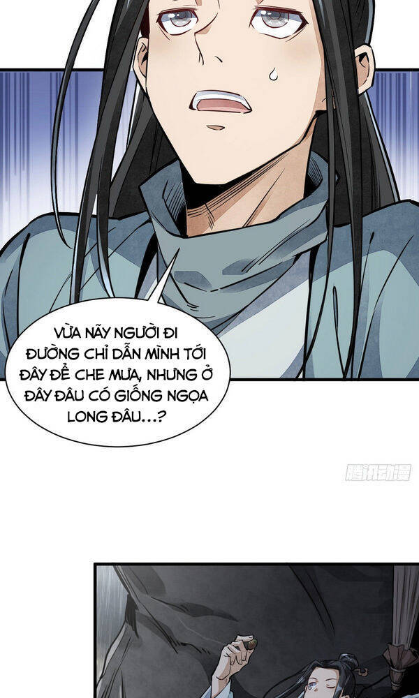 Lạn Kha Kỳ Duyên Chapter 33 - 27