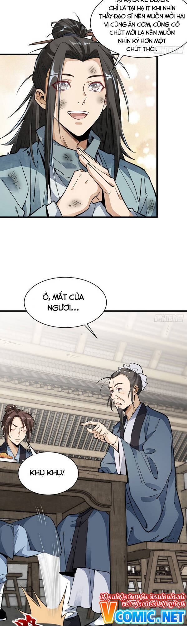 Lạn Kha Kỳ Duyên Chapter 35 - 17
