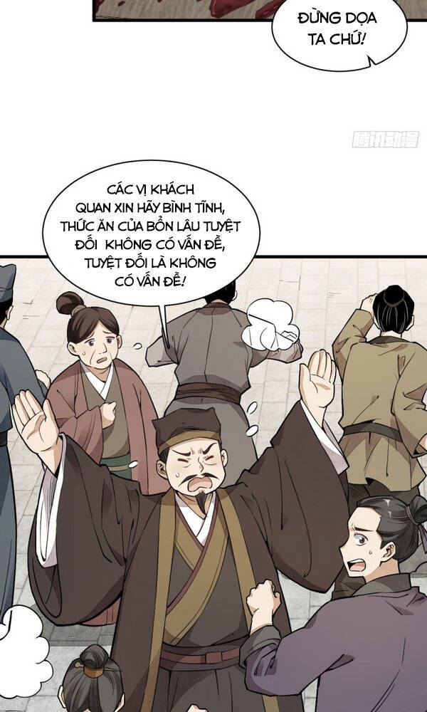 Lạn Kha Kỳ Duyên Chapter 36 - 2