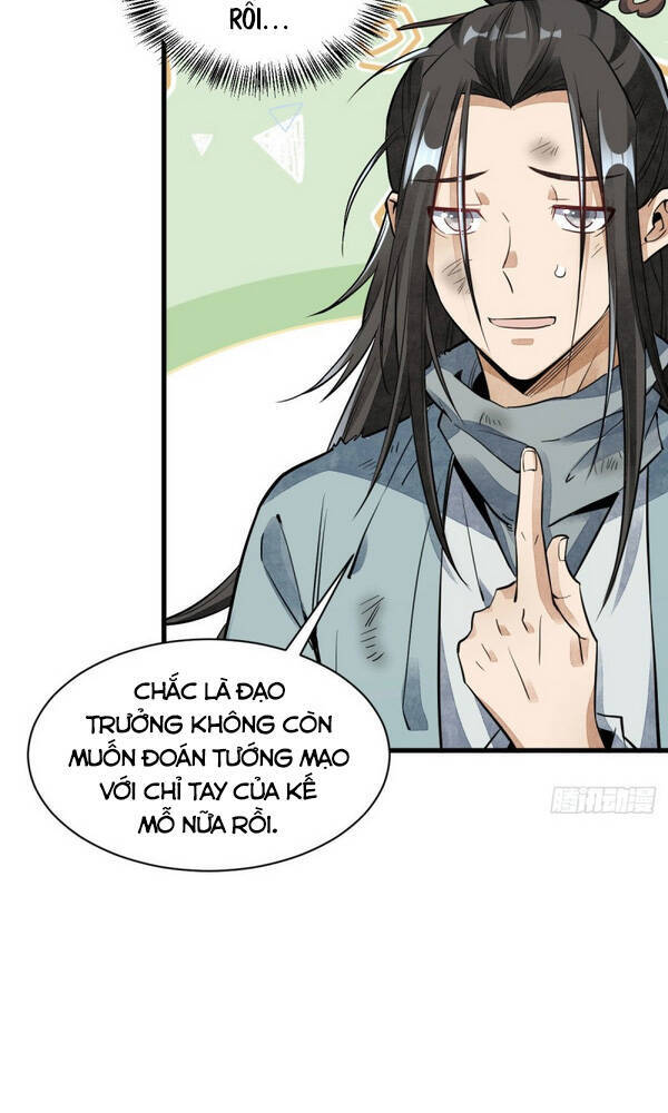 Lạn Kha Kỳ Duyên Chapter 36 - 23